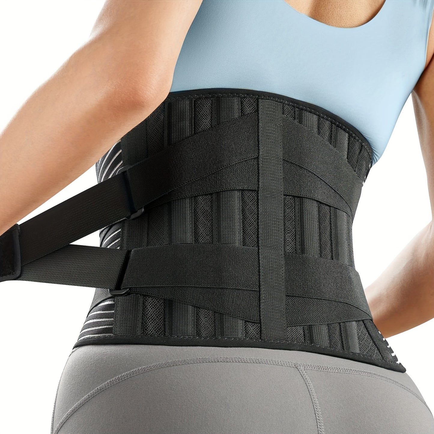 Back Support Belt For Men/Women