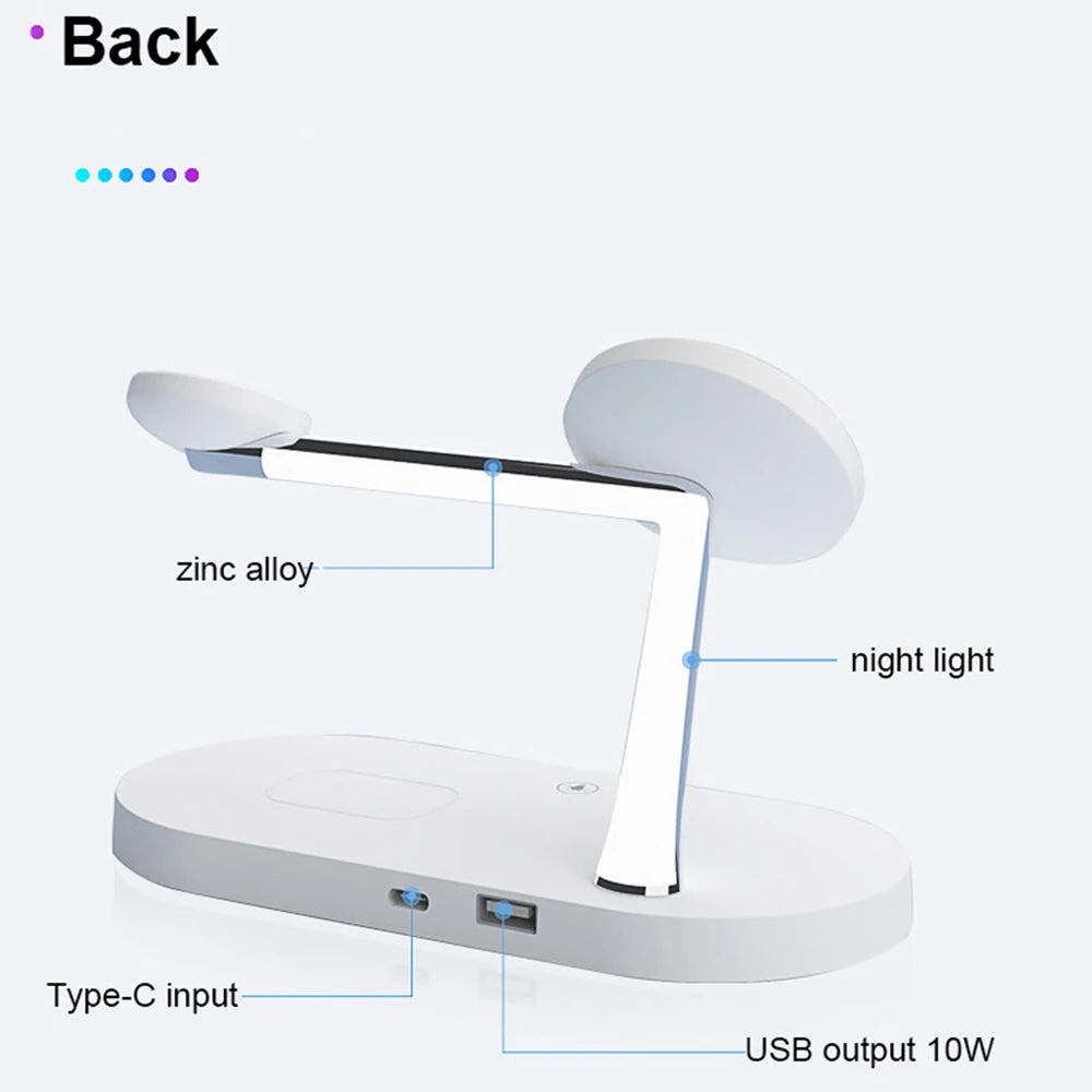 MagSafe charging Station