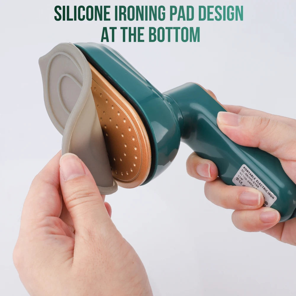 Portable Mini Ironing