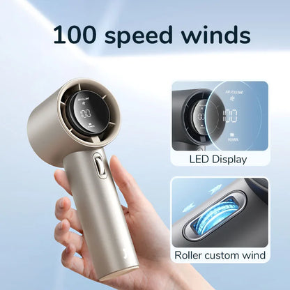 Portable Handheld Fan