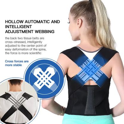 Posture Belt