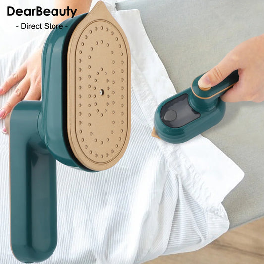 Portable Mini Ironing