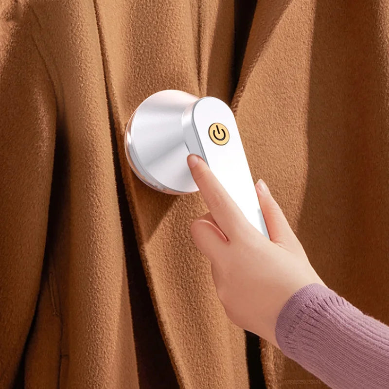 Electric Lint Remover For Clothes Fuzz