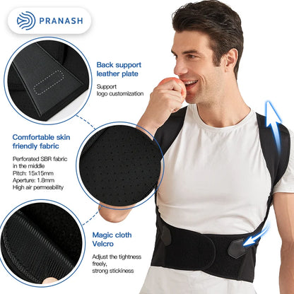 Posture Belt