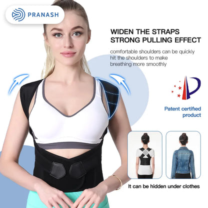 Posture Belt