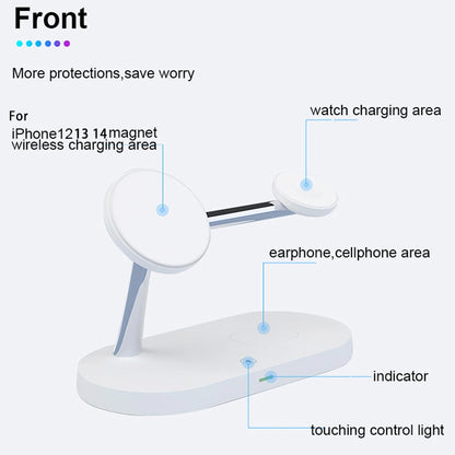 MagSafe charging Station