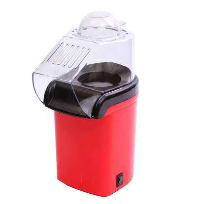 Mini Electric Popcorn Maker